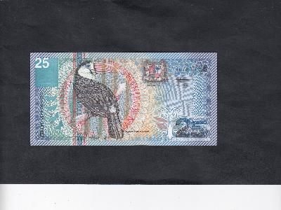 Beschrijving voorzijde: BIRD
